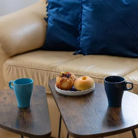 Elegant With Ac 550 M To Copernicus Science Centre By Renters * Warszawa